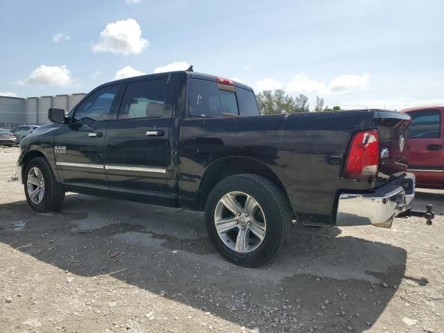 2014 Dodge RAM 1500 SLT