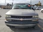 2000 Chevrolet Silverado K1500