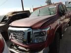 2016 Nissan Titan XD SL