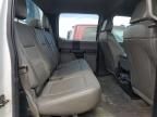 2018 Ford F450 Super Duty