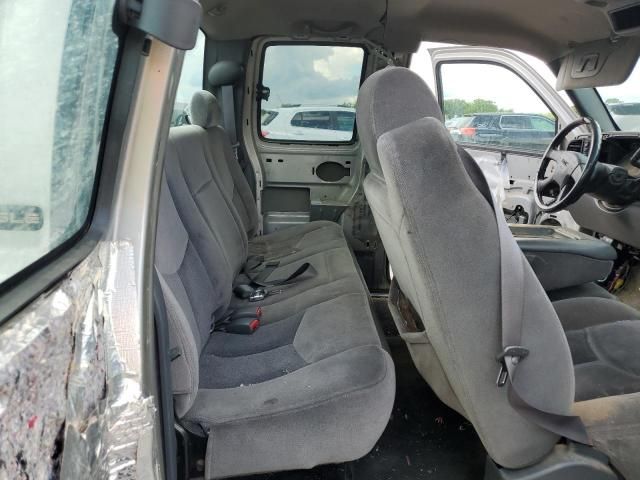 2005 GMC New Sierra K1500