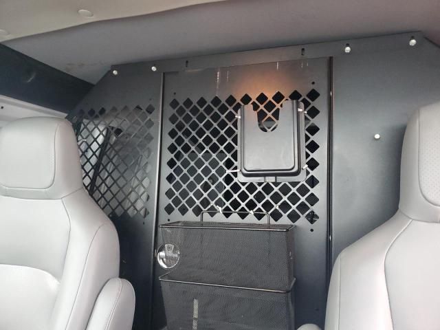 2013 Ford Econoline E150 Van