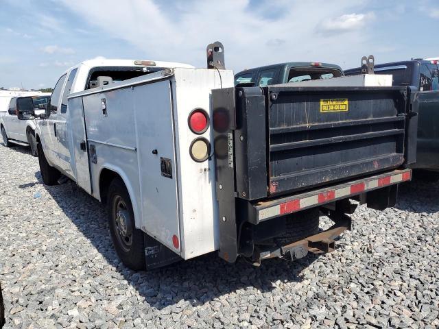 2013 Ford F350 Super Duty