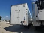 2012 Wabash Dvcvhsa DRY Van Trailer