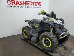 Can-Am salvage cars for sale: 2016 Can-Am Renegade X XC 1000R
