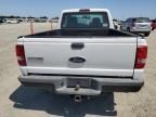 2011 Ford Ranger Super Cab