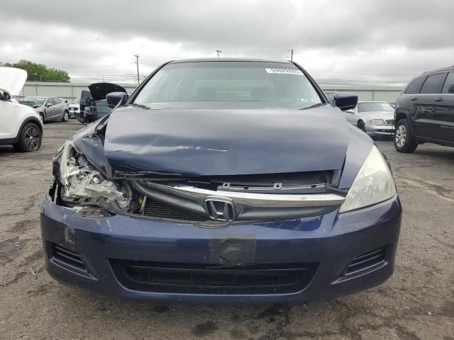 2006 Honda Accord EX