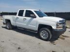 2017 Chevrolet Silverado K1500
