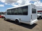 2017 Ford Econoline E450 Super Duty Cutaway Van
