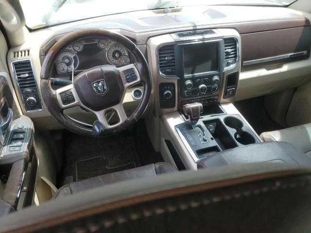 2013 Dodge RAM 1500 Longhorn