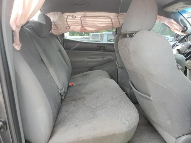 2009 Toyota Tacoma Double Cab