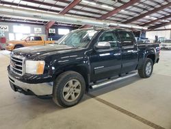 2013 GMC Sierra K1500 SLE en venta en East Granby, CT