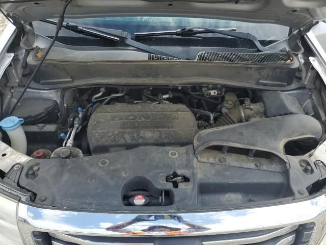 2013 Honda Pilot EXL