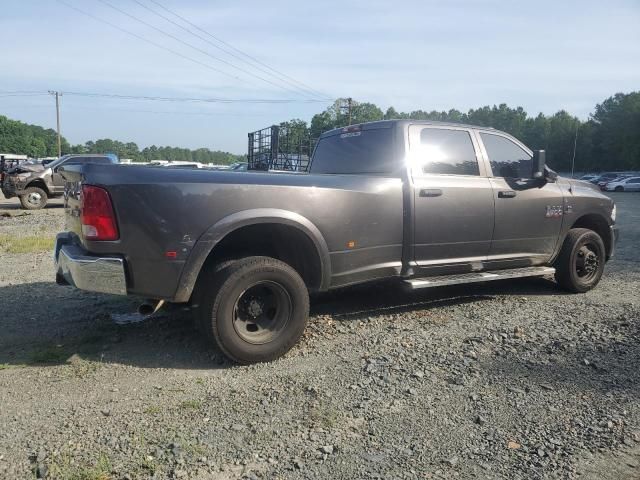 2018 Dodge RAM 3500 ST