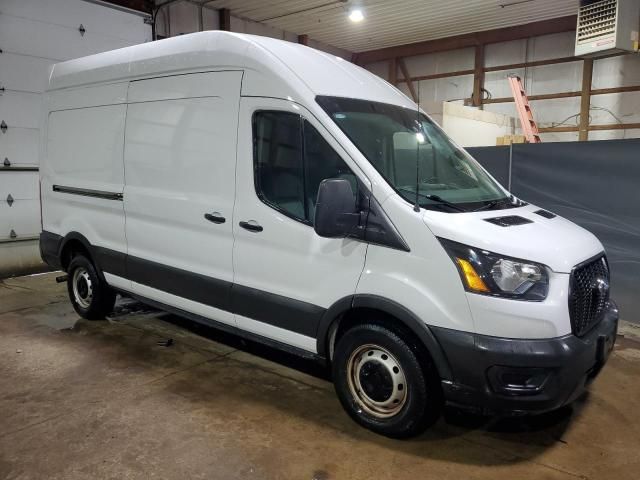 2023 Ford Transit T-250