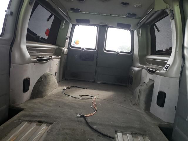 2003 Chevrolet Express G1500