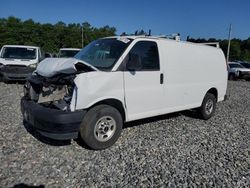 2023 GMC Savana G2500 en venta en Tifton, GA