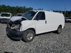 2023 GMC Savana G2500