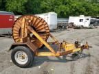 1991 Slabach Reel Trailer