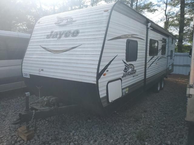 2018 Jayco Jayflight
