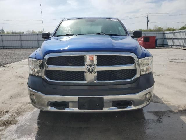 2017 Dodge RAM 1500 ST