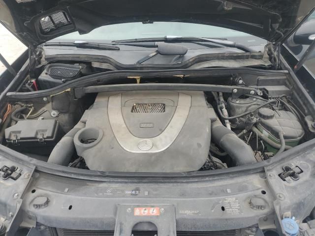 2007 Mercedes-Benz GL 450 4matic
