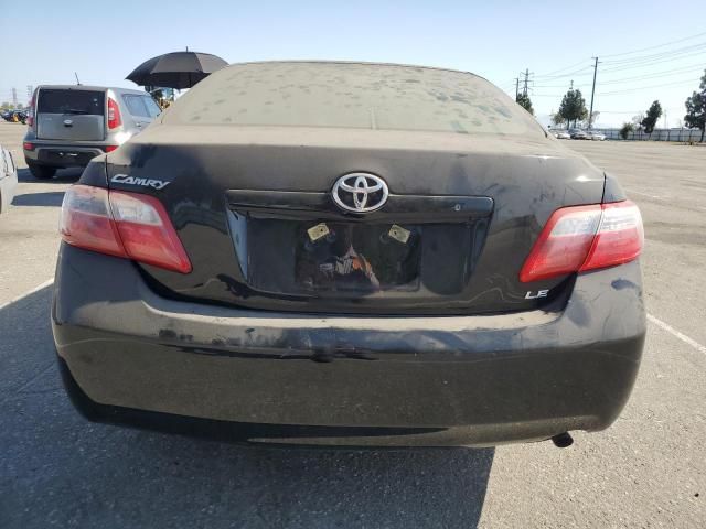 2009 Toyota Camry Base