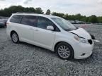 2013 Toyota Sienna XLE
