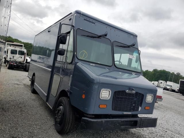 2020 Freightliner Chassis M Line WALK-IN Van