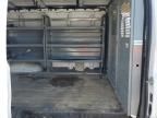 2017 Chevrolet Express G2500
