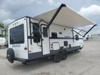 2022 Gulf Stream Travel Trailer