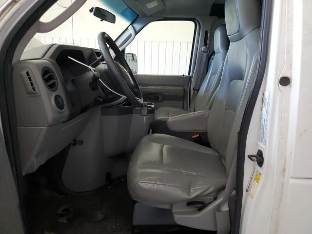 2010 Ford Econoline E150 Van
