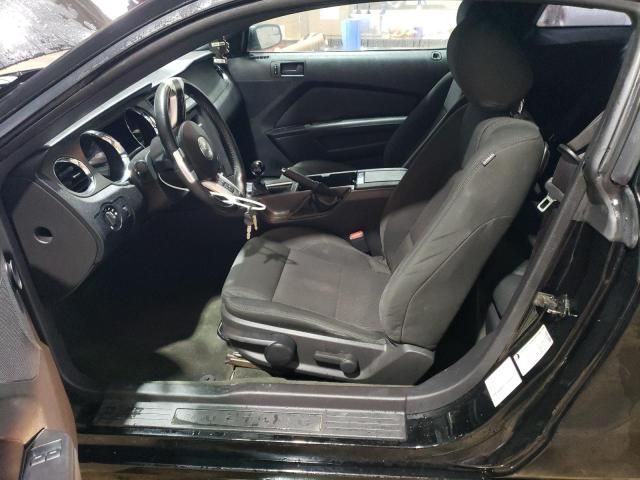 2014 Ford Mustang GT