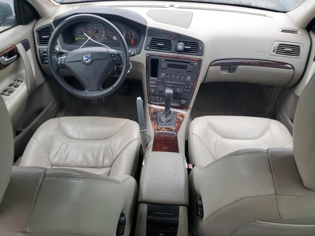 2008 Volvo S60 2.5T