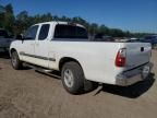 2000 Toyota Tundra Access Cab