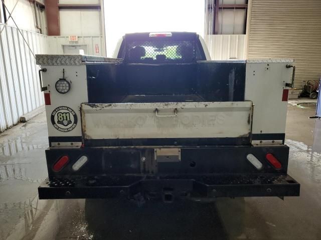 2020 Ford F250 Super Duty