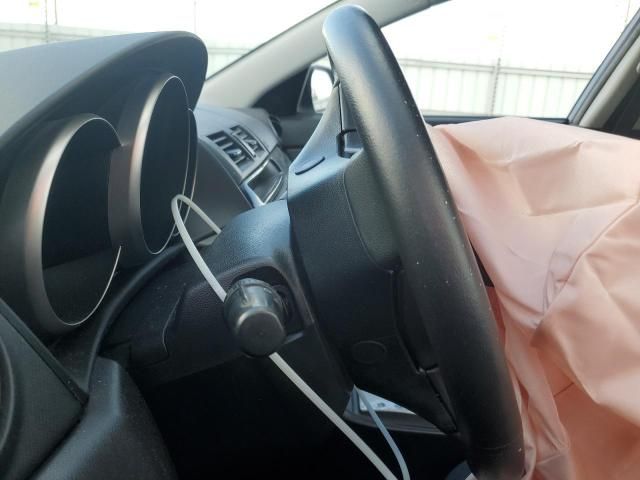 2009 Mazda 3 I