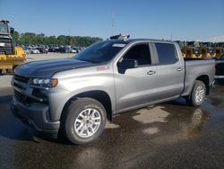 2020 Chevrolet Silverado K1500 RST for sale in Dunn, NC