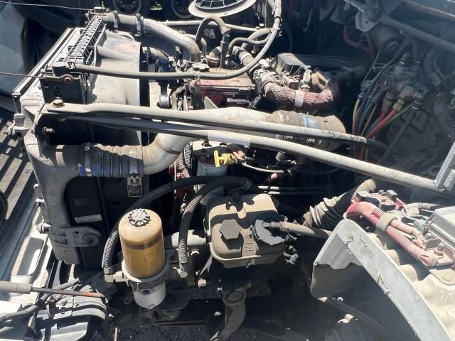 2010 Freightliner M2 106 Medium Duty