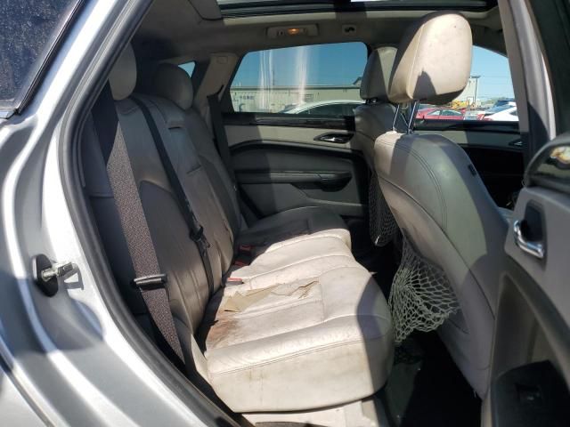 2013 Cadillac SRX Performance Collection
