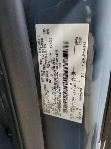 2020 Ford Transit T-250