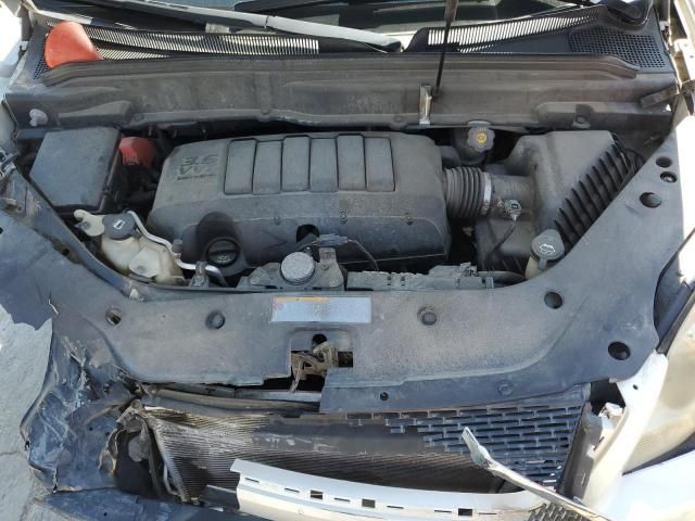 2012 GMC Acadia SLE