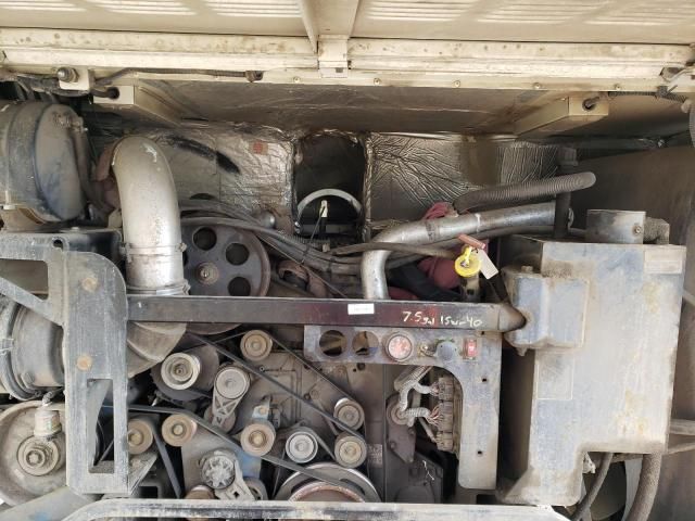 2015 International 2015 IC Corporation 3000 RE