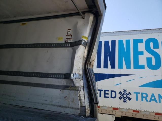 2019 Great Dane 2019 Great Dane ECM-111-12242 Refrigerated Van TRA