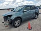 2010 Honda CR-V EXL