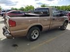 2003 Chevrolet S Truck S10