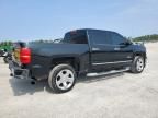 2015 Chevrolet Silverado C1500 LTZ