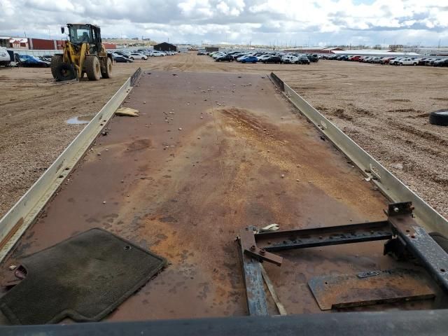 2010 Jerr-Dan 2010 Rollback Truck BED