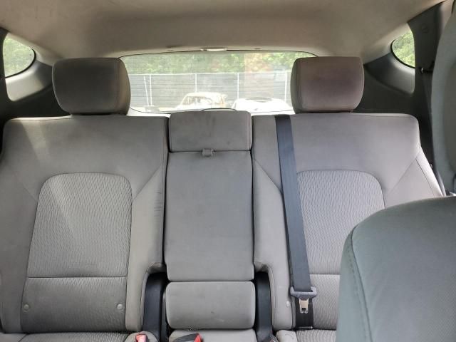 2016 Hyundai Santa FE Sport