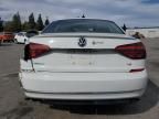 2017 Volkswagen Passat R-Line